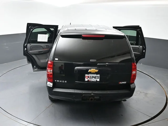 SEMINUEVOS CHEVROLET Tahoe a Estados en autogozo
