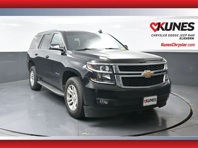 SEMINUEVOS CHEVROLET Tahoe a Estados en autogozo