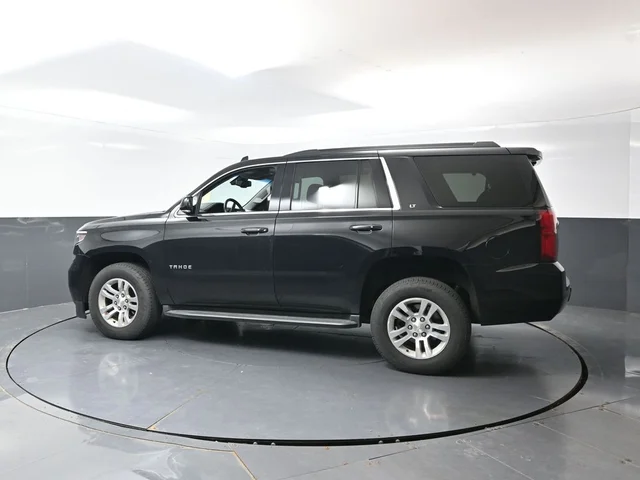 SEMINUEVOS CHEVROLET Tahoe a Estados en autogozo