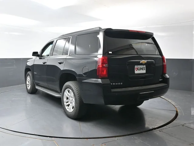 SEMINUEVOS CHEVROLET Tahoe a Estados en autogozo