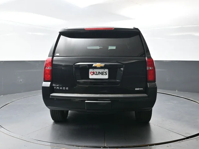 SEMINUEVOS CHEVROLET Tahoe a Estados en autogozo