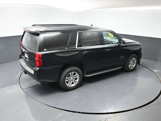 SEMINUEVOS CHEVROLET Tahoe a Estados en autogozo