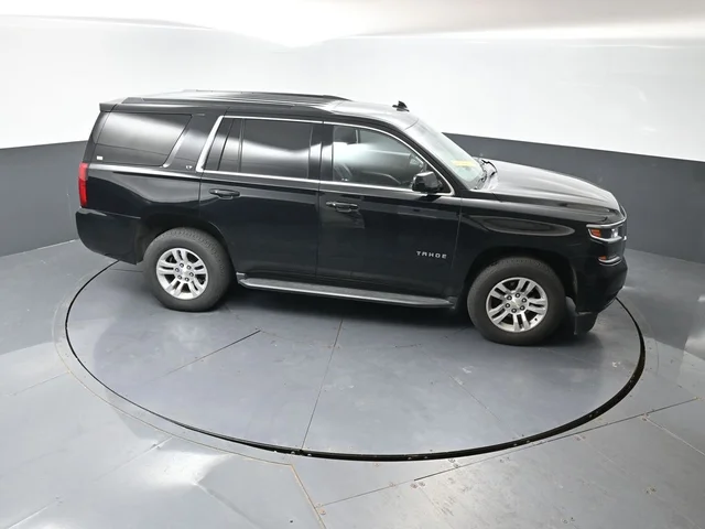 SEMINUEVOS CHEVROLET Tahoe a Estados en autogozo