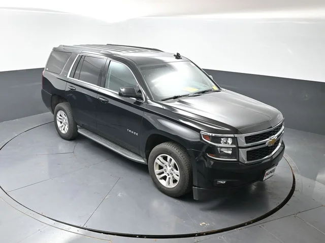 SEMINUEVOS CHEVROLET Tahoe a Estados en autogozo