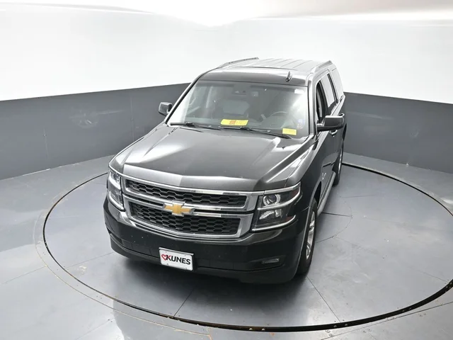 SEMINUEVOS CHEVROLET Tahoe a Estados en autogozo