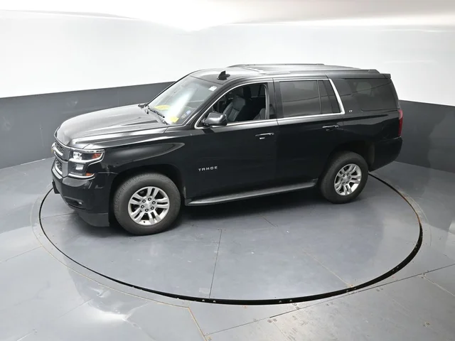 SEMINUEVOS CHEVROLET Tahoe a Estados en autogozo