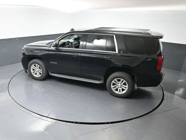 SEMINUEVOS CHEVROLET Tahoe a Estados en autogozo