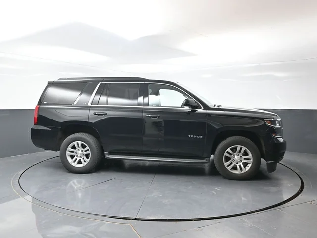 SEMINUEVOS CHEVROLET Tahoe a Estados en autogozo