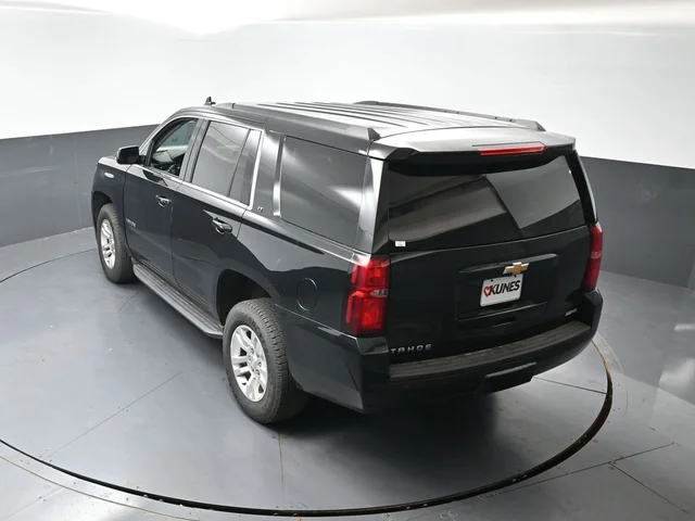 SEMINUEVOS CHEVROLET Tahoe a Estados en autogozo