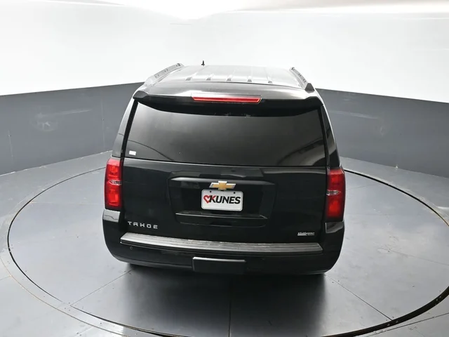 SEMINUEVOS CHEVROLET Tahoe a Estados en autogozo