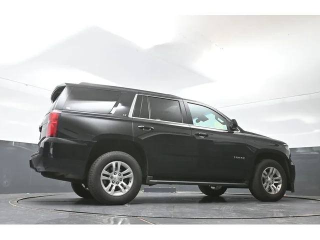 SEMINUEVOS CHEVROLET Tahoe a Estados en autogozo