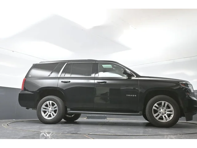 SEMINUEVOS CHEVROLET Tahoe a Estados en autogozo