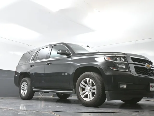 SEMINUEVOS CHEVROLET Tahoe a Estados en autogozo