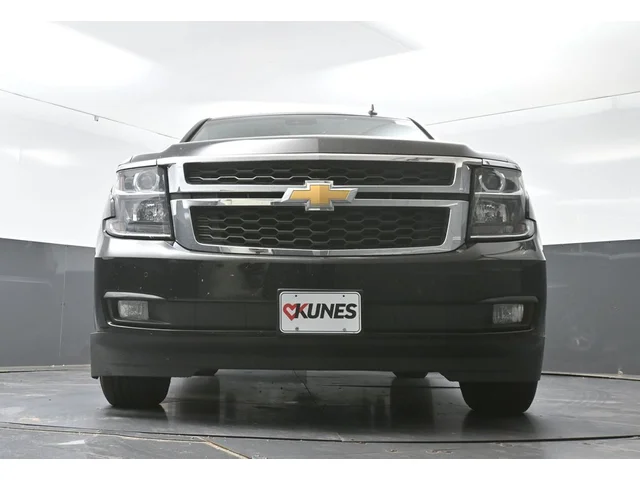 SEMINUEVOS CHEVROLET Tahoe a Estados en autogozo