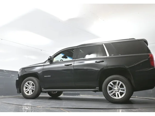 SEMINUEVOS CHEVROLET Tahoe a Estados en autogozo