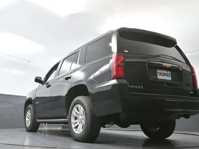 SEMINUEVOS CHEVROLET Tahoe a Estados en autogozo