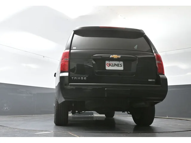 SEMINUEVOS CHEVROLET Tahoe a Estados en autogozo
