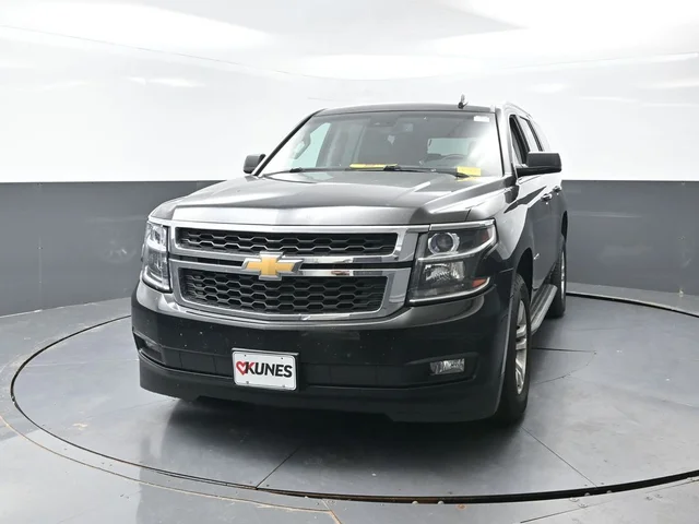 SEMINUEVOS CHEVROLET Tahoe a Estados en autogozo