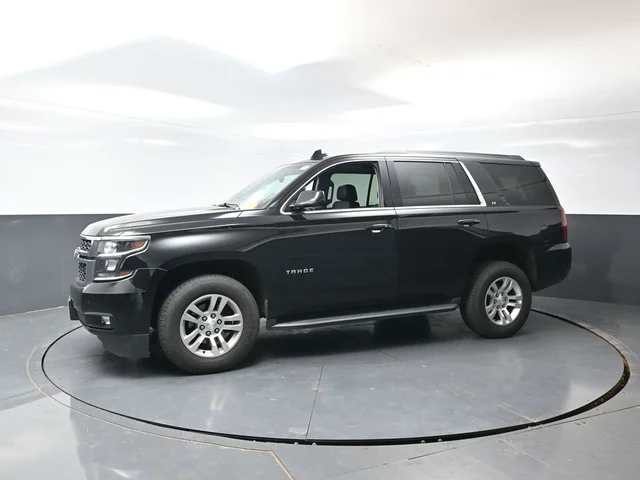SEMINUEVOS CHEVROLET Tahoe a Estados en autogozo