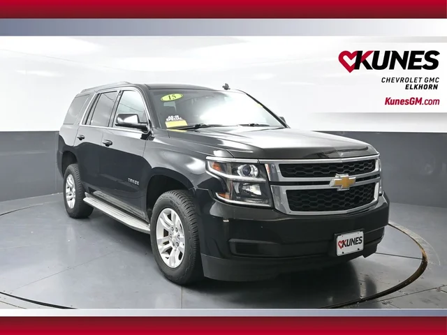 SEMINUEVOS CHEVROLET Tahoe a Estados en autogozo