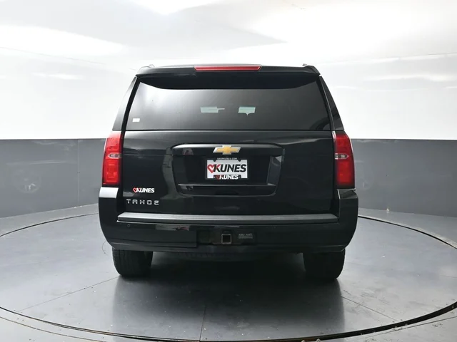 SEMINUEVOS CHEVROLET Tahoe a Estados en autogozo