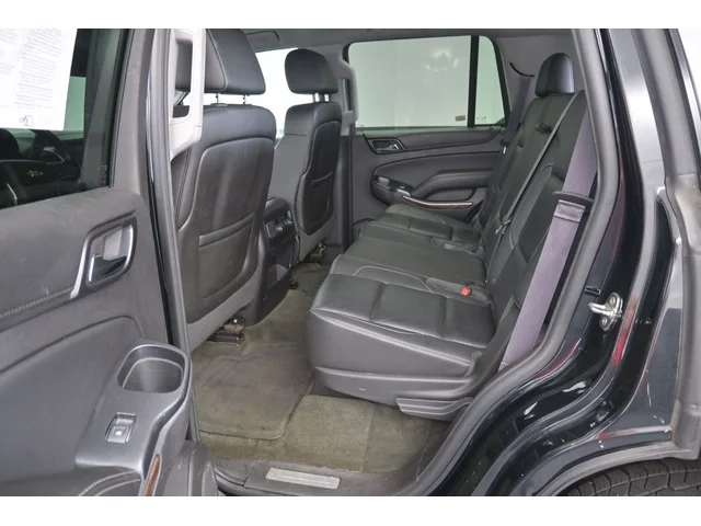 SEMINUEVOS CHEVROLET Tahoe a Estados en autogozo