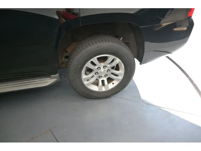 SEMINUEVOS CHEVROLET Tahoe a Estados en autogozo