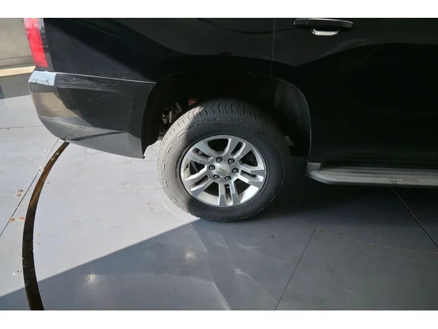 SEMINUEVOS CHEVROLET Tahoe a Estados en autogozo