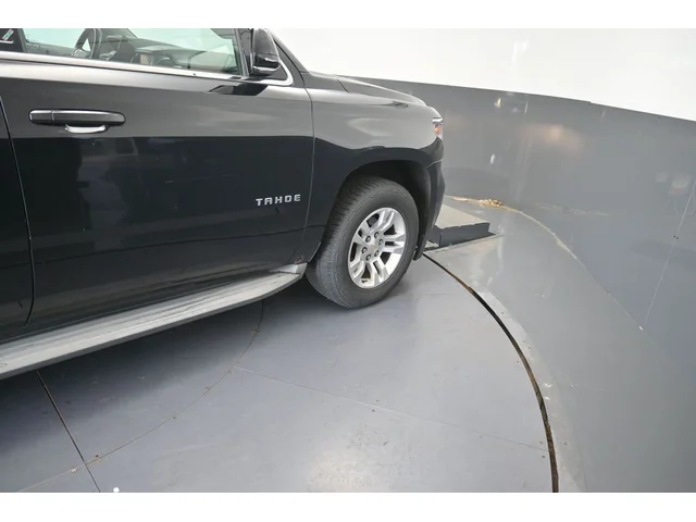 SEMINUEVOS CHEVROLET Tahoe a Estados en autogozo