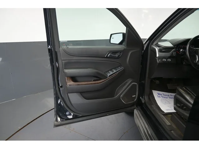 SEMINUEVOS CHEVROLET Tahoe a Estados en autogozo