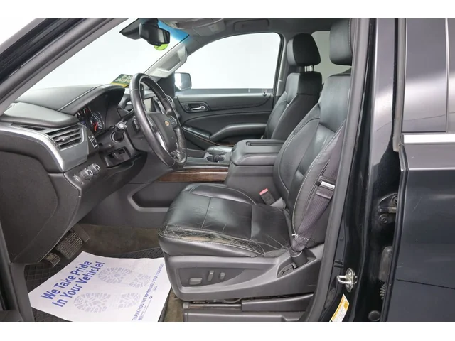 SEMINUEVOS CHEVROLET Tahoe a Estados en autogozo