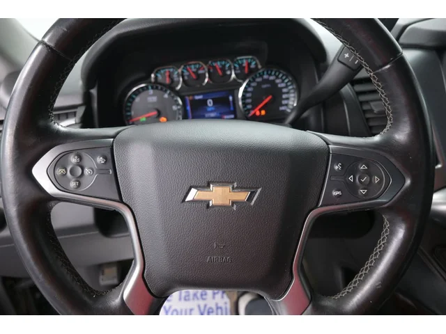 SEMINUEVOS CHEVROLET Tahoe a Estados en autogozo