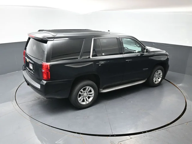 SEMINUEVOS CHEVROLET Tahoe a Estados en autogozo