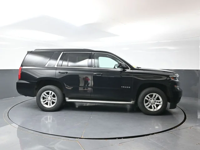 SEMINUEVOS CHEVROLET Tahoe a Estados en autogozo