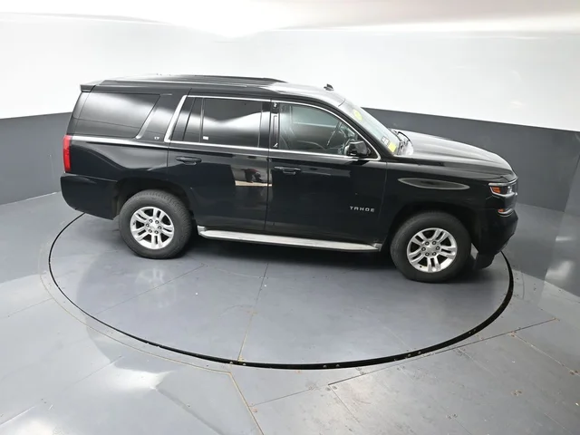 SEMINUEVOS CHEVROLET Tahoe a Estados en autogozo