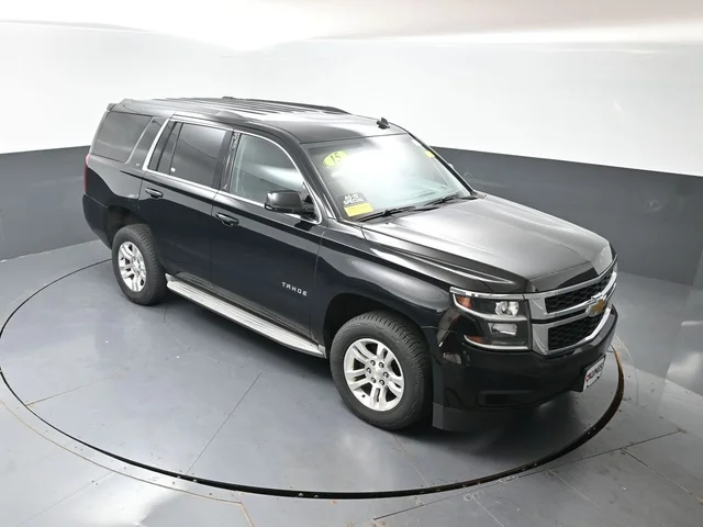 SEMINUEVOS CHEVROLET Tahoe a Estados en autogozo