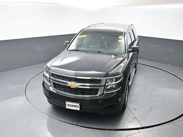 SEMINUEVOS CHEVROLET Tahoe a Estados en autogozo