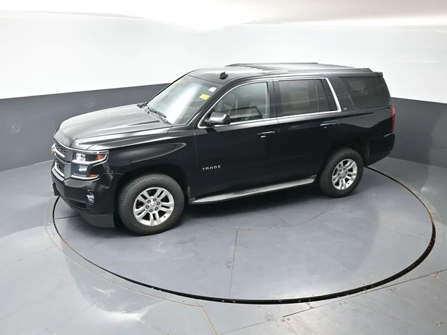 SEMINUEVOS CHEVROLET Tahoe a Estados en autogozo