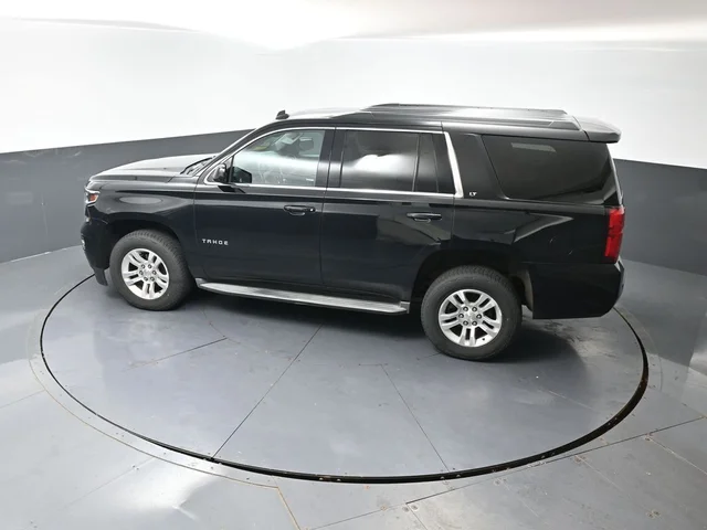 SEMINUEVOS CHEVROLET Tahoe a Estados en autogozo
