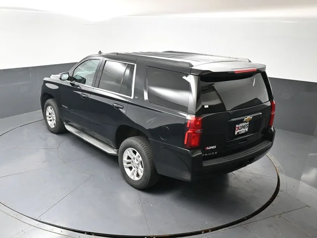 SEMINUEVOS CHEVROLET Tahoe a Estados en autogozo