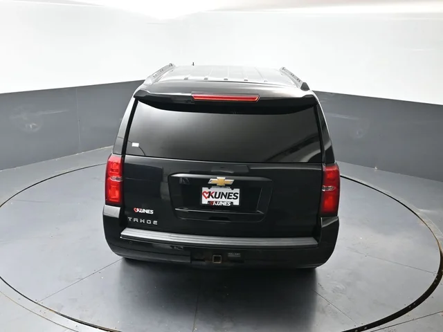 SEMINUEVOS CHEVROLET Tahoe a Estados en autogozo