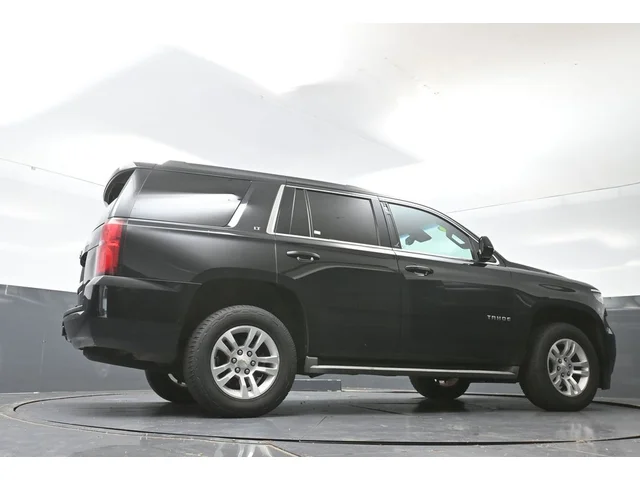 SEMINUEVOS CHEVROLET Tahoe a Estados en autogozo