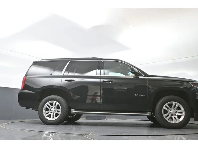 SEMINUEVOS CHEVROLET Tahoe a Estados en autogozo