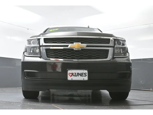 SEMINUEVOS CHEVROLET Tahoe a Estados en autogozo