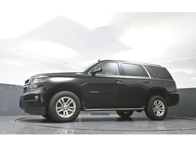 SEMINUEVOS CHEVROLET Tahoe a Estados en autogozo