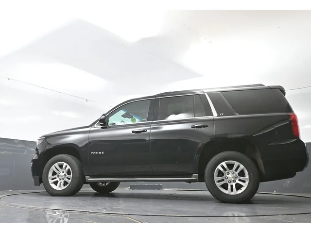 SEMINUEVOS CHEVROLET Tahoe a Estados en autogozo