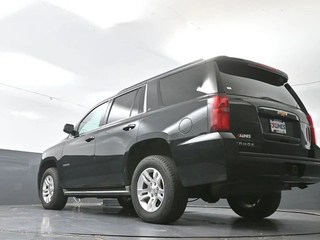 SEMINUEVOS CHEVROLET Tahoe a Estados en autogozo