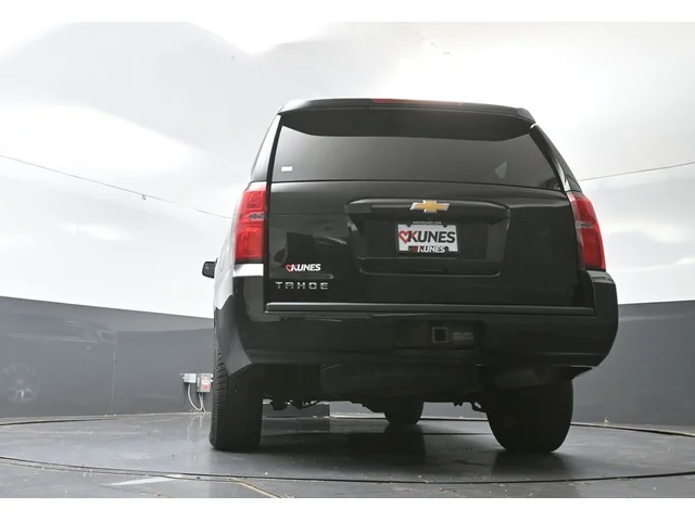 SEMINUEVOS CHEVROLET Tahoe a Estados en autogozo