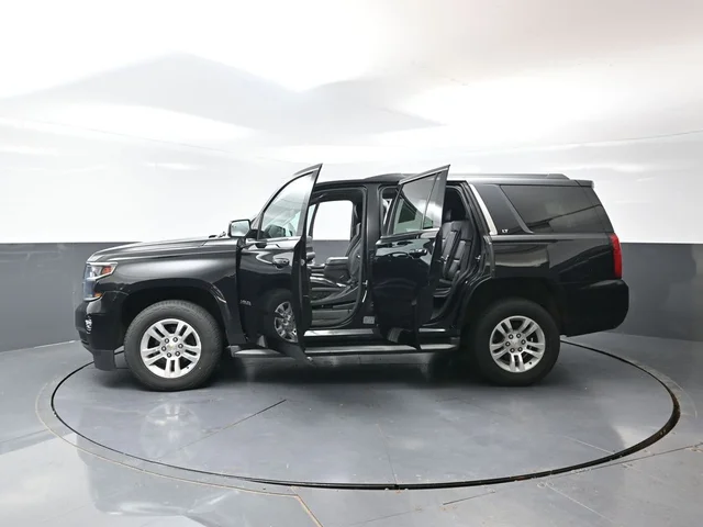 SEMINUEVOS CHEVROLET Tahoe a Estados en autogozo