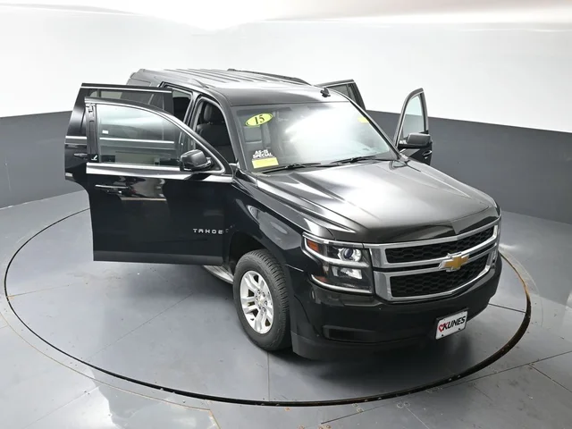 SEMINUEVOS CHEVROLET Tahoe a Estados en autogozo